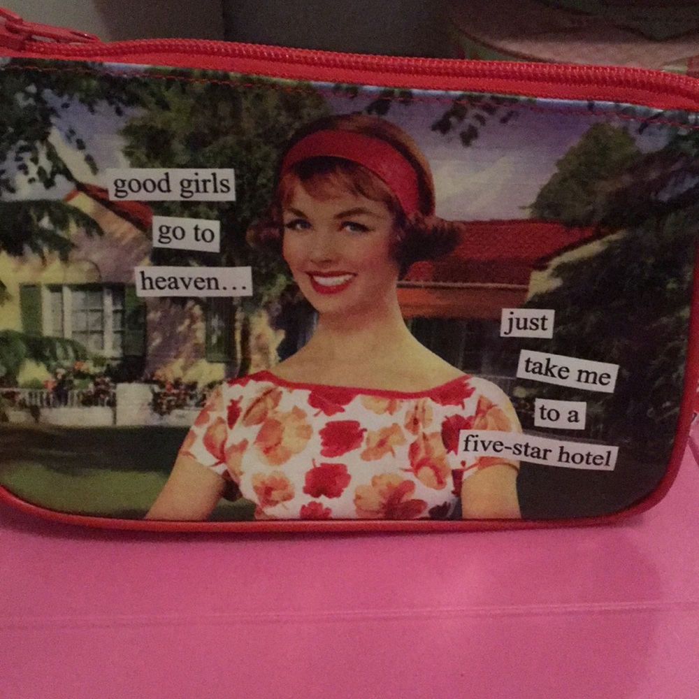 Wristlet - Picture 2 of 5